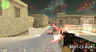 Скриншот 1 CS 1.6 с Advert Hack