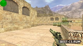 Скриншот 2 CS 1.6 для девушек
