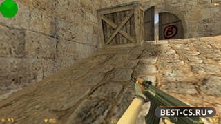 Скриншот 4 CS 1.6 для девушек