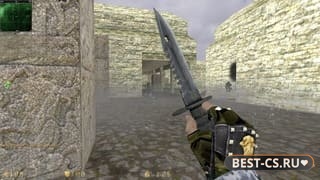 Скриншот 4 CS 1.6 Refined v1