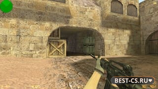 Скриншот 6 CS 1.6 для девушек