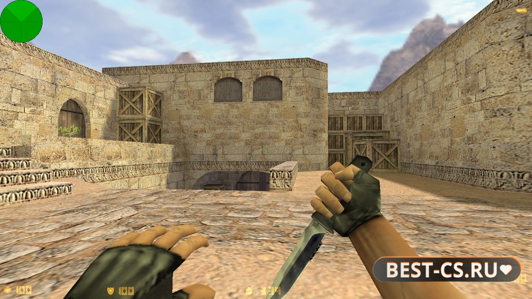 Скриншот 2 Counter-Strike 1.0