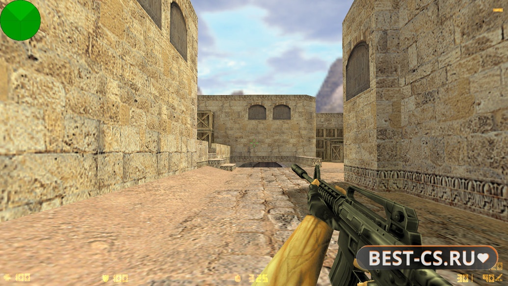 Скриншот 5 Counter-Strike 1.0