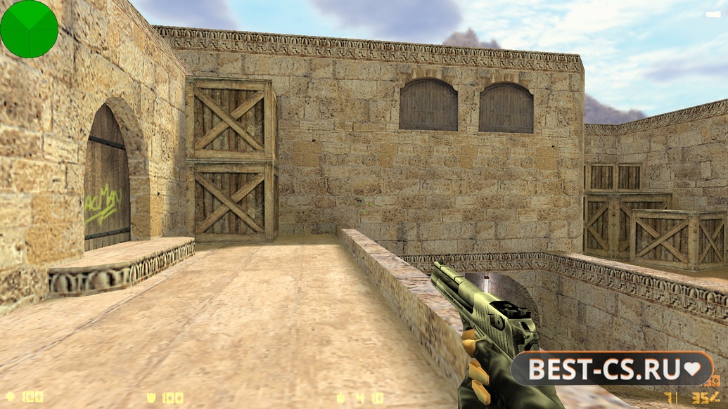 Скриншот 6 Counter-Strike 1.0