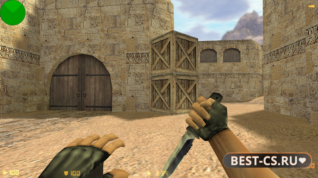 Скриншот 2 Counter-Strike 1.1