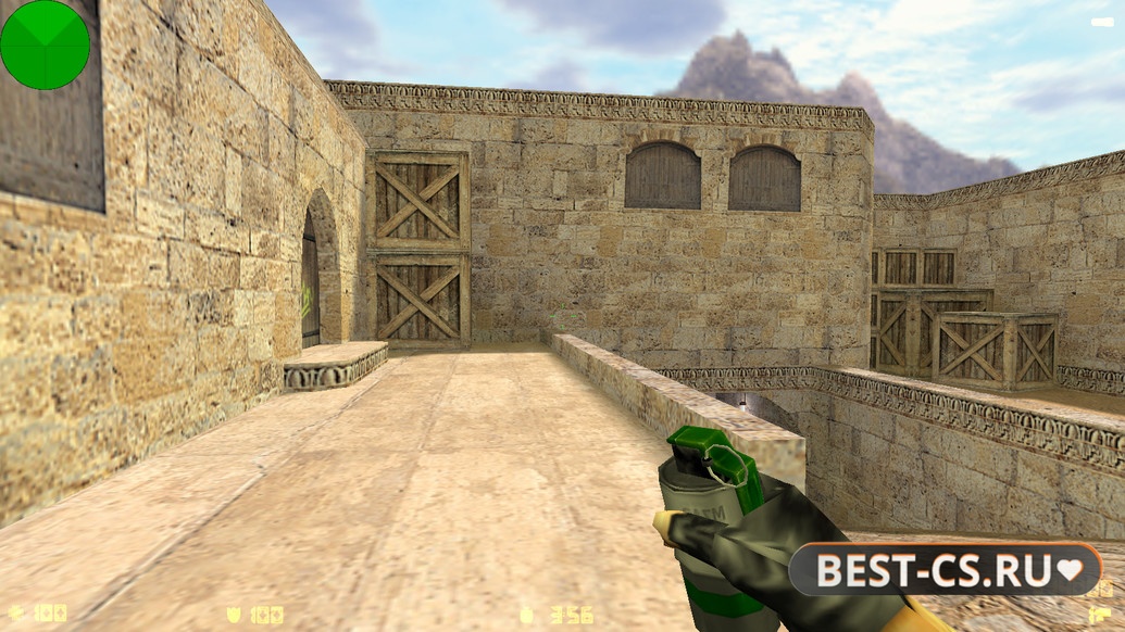 Скриншот 15 Counter-Strike 1.1