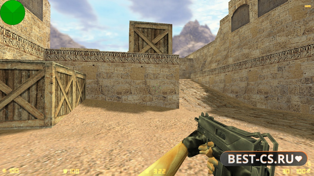 Скриншот 18 Counter-Strike 1.1