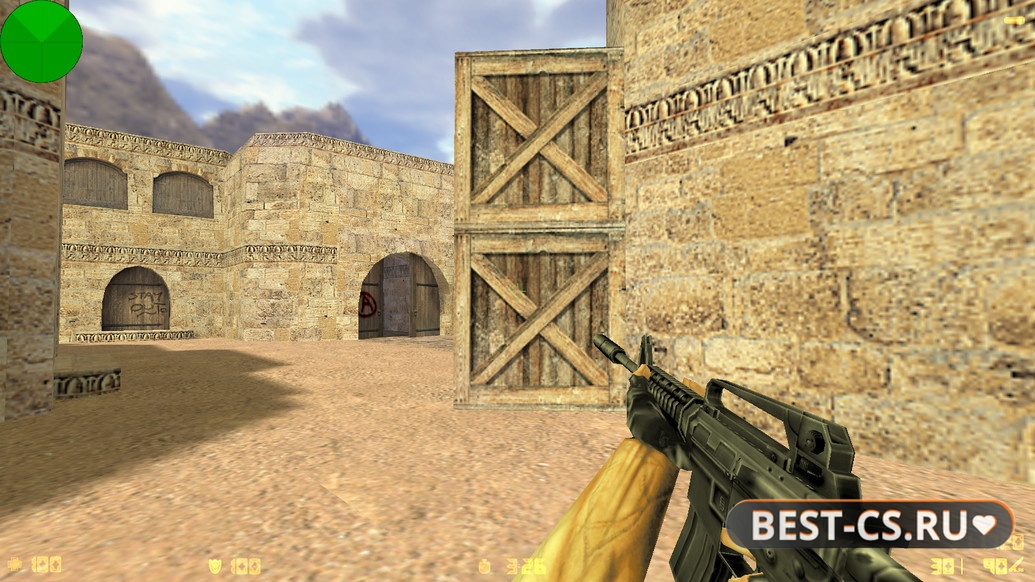 Скриншот 5 Counter-Strike 1.1
