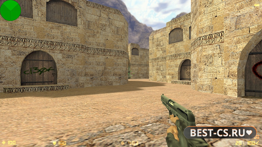 Скриншот 10 Counter-Strike 1.1