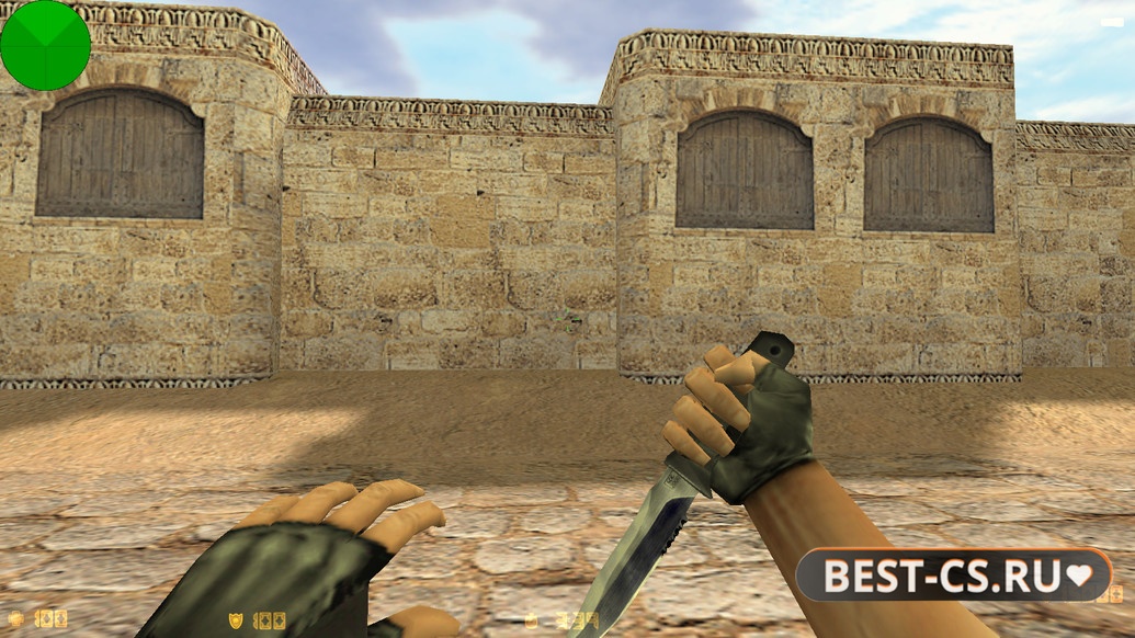 Скриншот 2 Counter-Strike 1.2