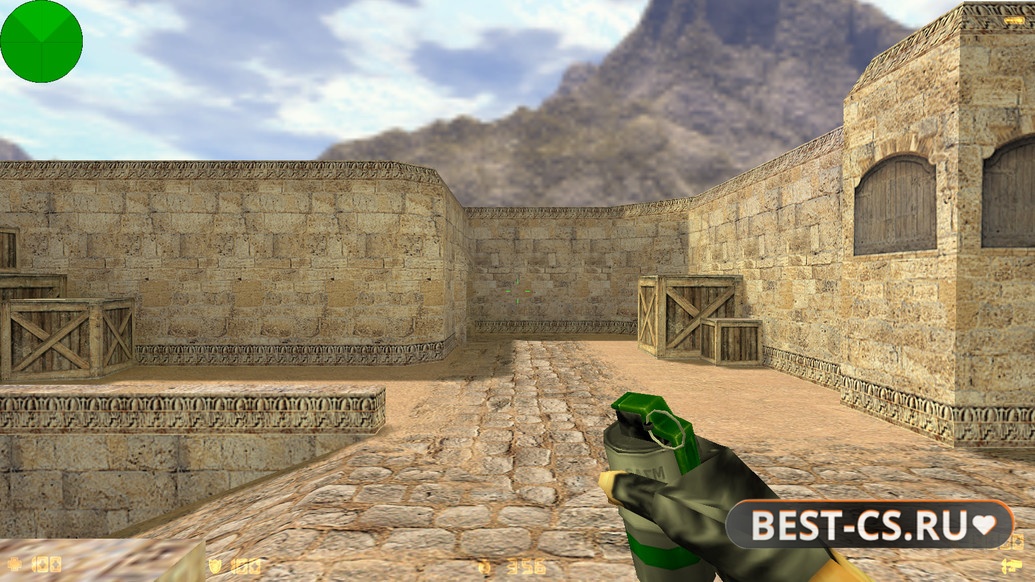 Скриншот 15 Counter-Strike 1.2