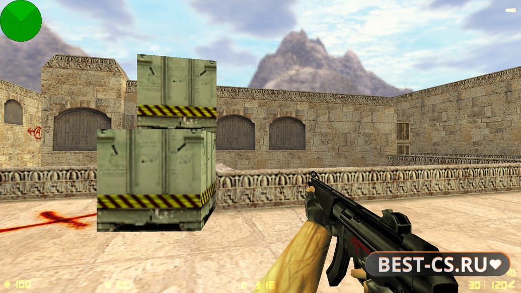 Скриншот 19 Counter-Strike 1.2