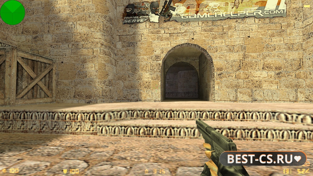 Скриншот 21 Counter-Strike 1.2