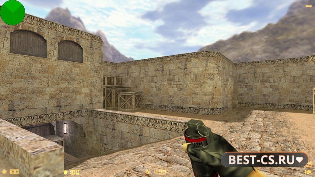 Скриншот 14 Counter-Strike 1.3