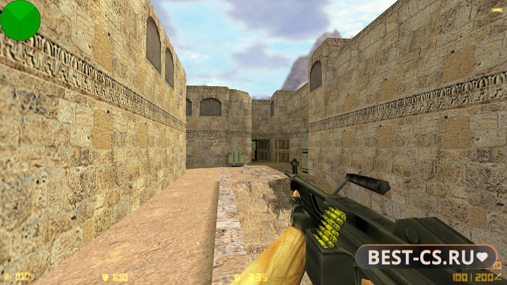 Скриншот 17 Counter-Strike 1.3
