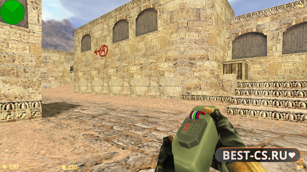 Скриншот 8 Counter-Strike 1.3