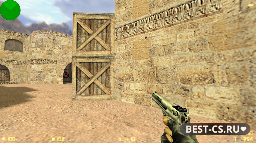Скриншот 6 Counter-Strike 1.4