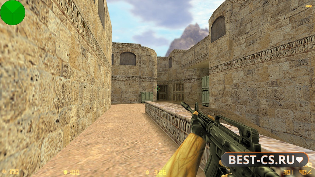 Скриншот 5 Counter-Strike 1.5
