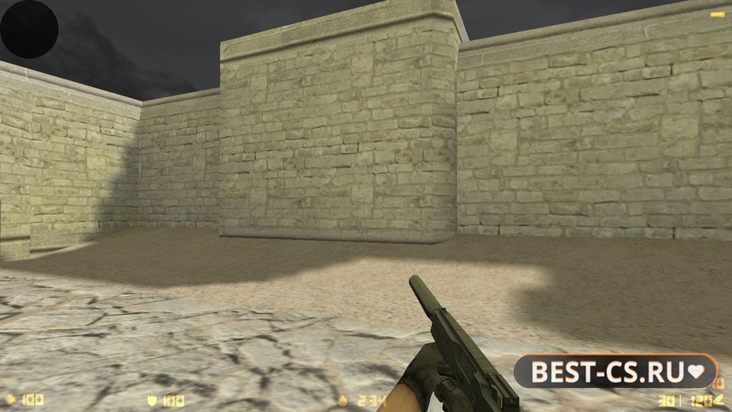 Скриншот 27 Counter-Strike 1.8