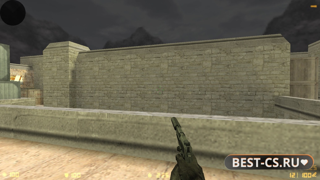 Скриншот 29 Counter-Strike 1.8