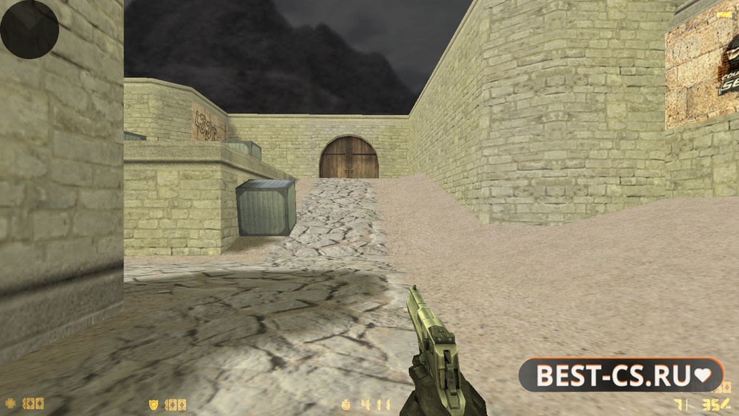 Скриншот 6 Counter-Strike 1.8