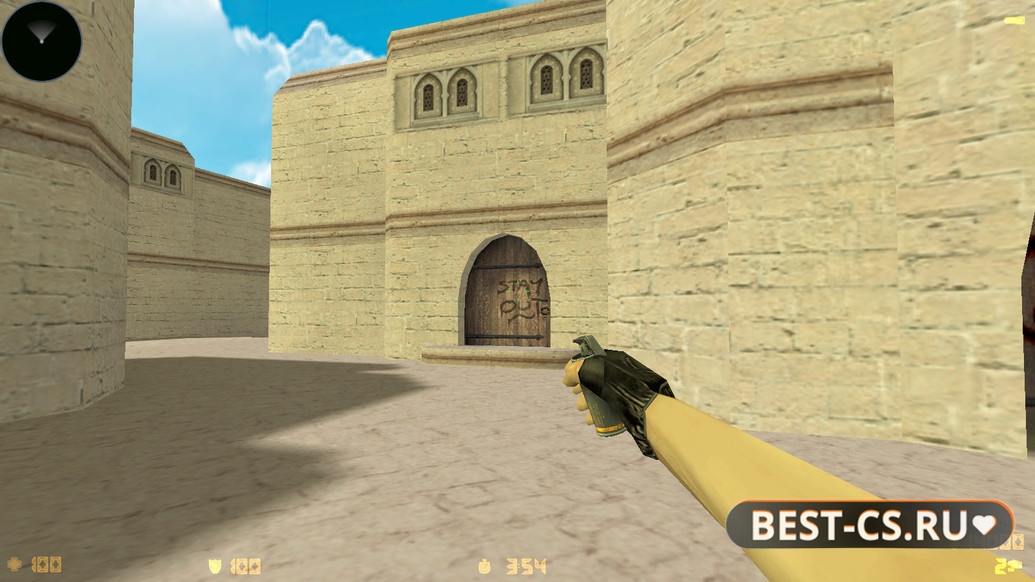 Скриншот 15 Counter-Strike 1.9