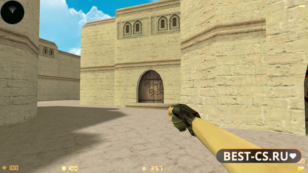 Скриншот 16 Counter-Strike 1.9