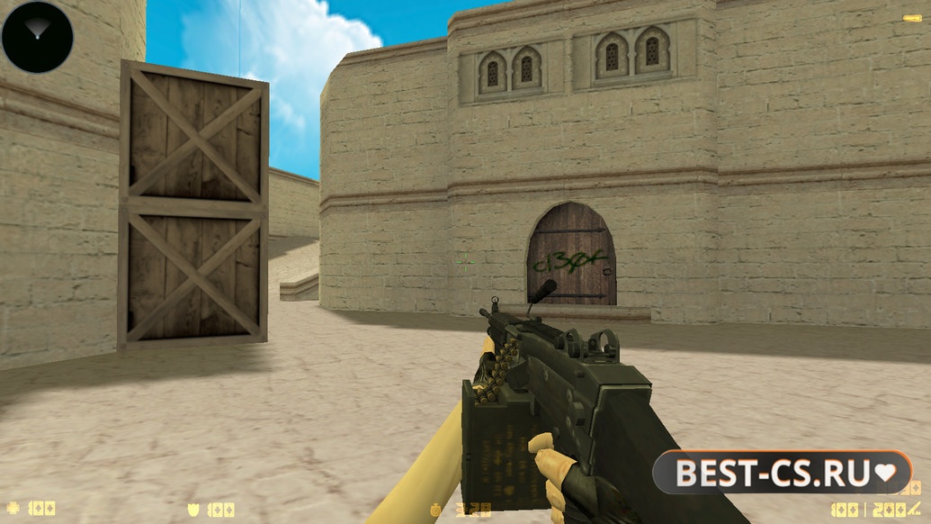Скриншот 19 Counter-Strike 1.9