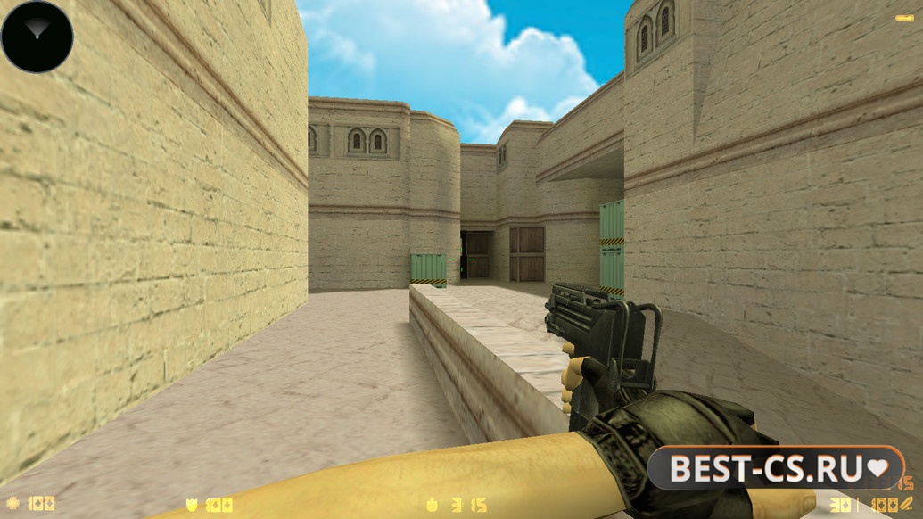 Скриншот 20 Counter-Strike 1.9