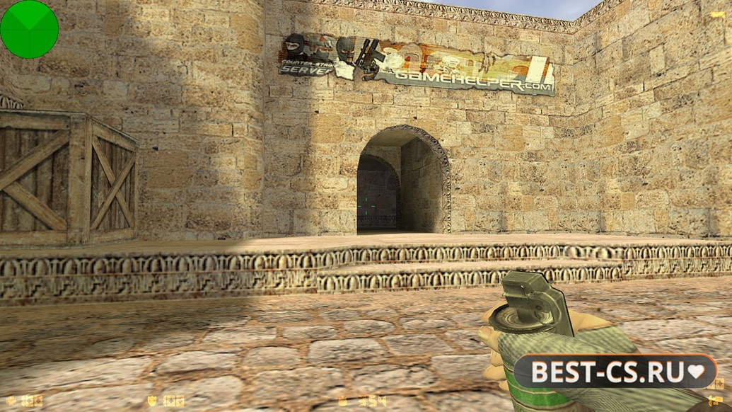 Скриншот 30 CS 1.6 Beauty-Strike