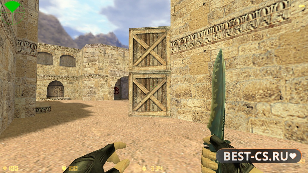 Скриншот 2 CS 1.6 Better