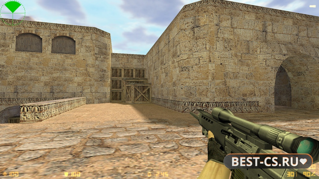 Скриншот 14 CS 1.6 Better