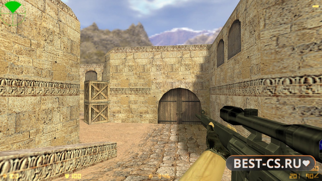 Скриншот 15 CS 1.6 Better