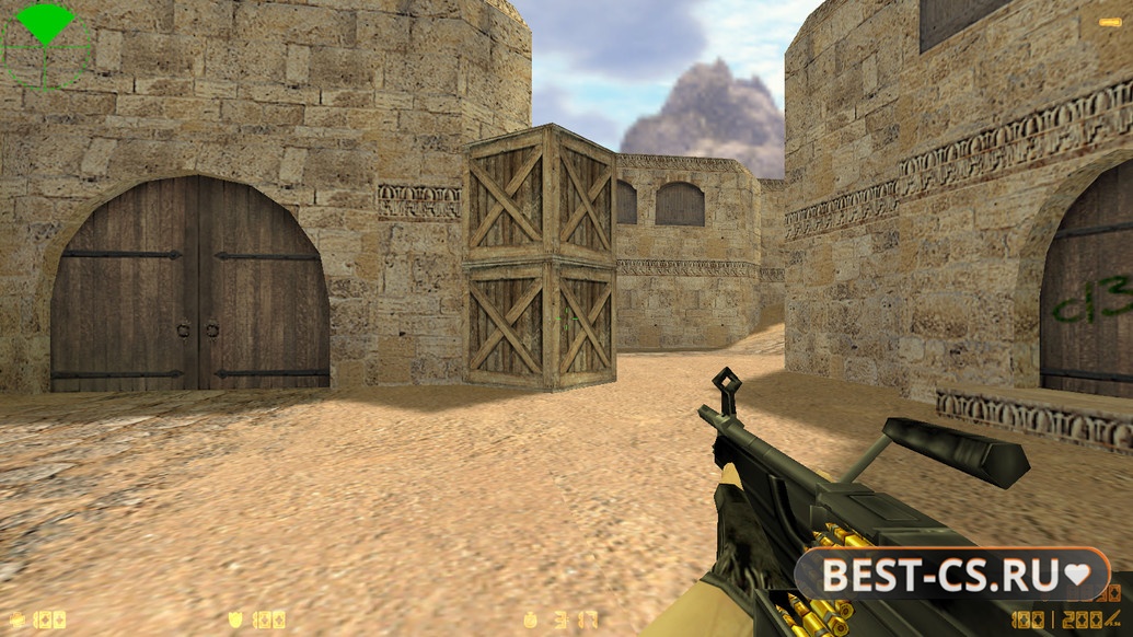Скриншот 16 CS 1.6 Better