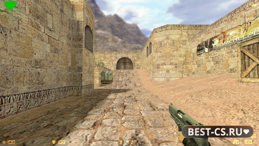 Скриншот 18 CS 1.6 Better