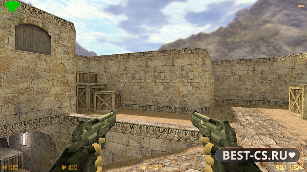 Скриншот 19 CS 1.6 Better