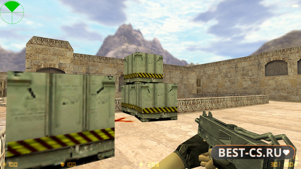 Скриншот 23 CS 1.6 Better