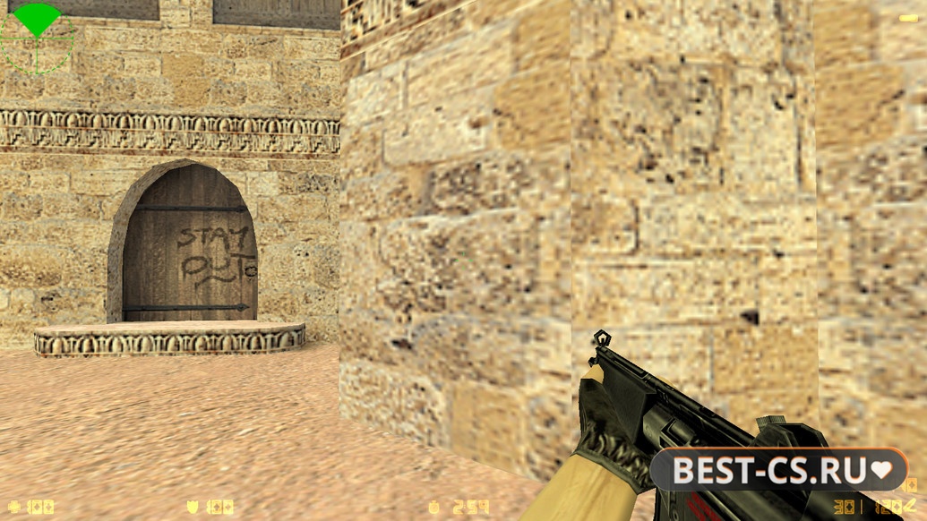 Скриншот 24 CS 1.6 Better