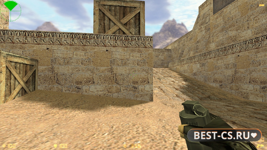 Скриншот 29 CS 1.6 Better