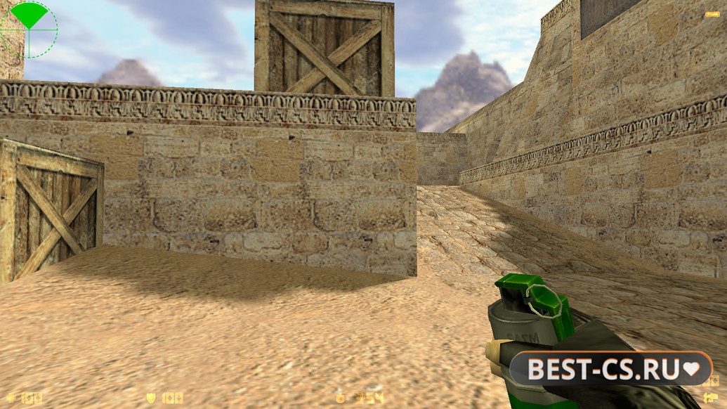 Скриншот 30 CS 1.6 Better