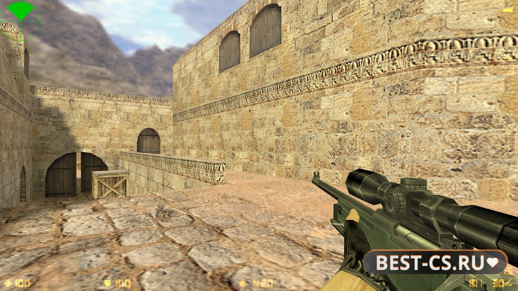 Скриншот 5 CS 1.6 Better