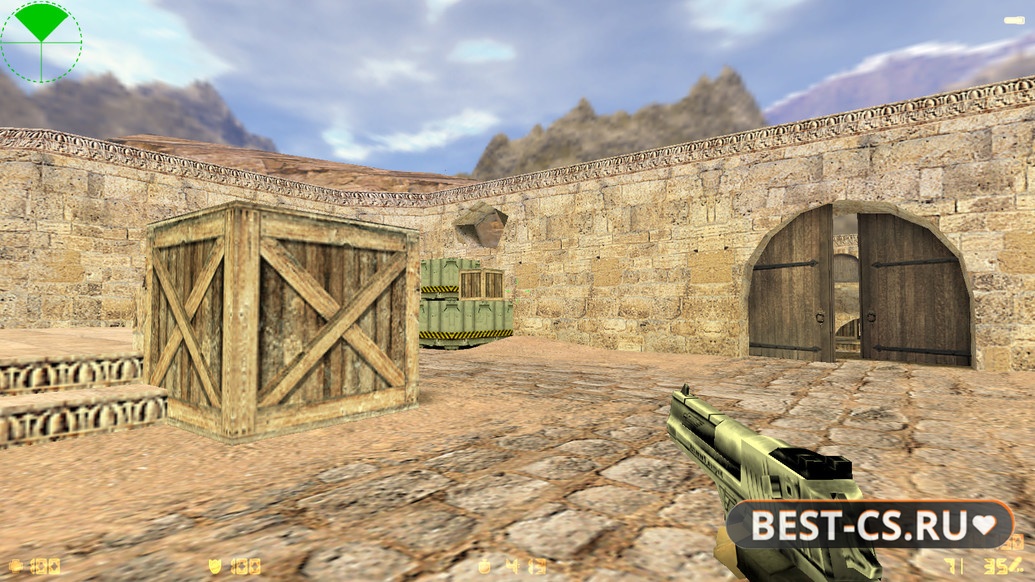Скриншот 6 CS 1.6 Better