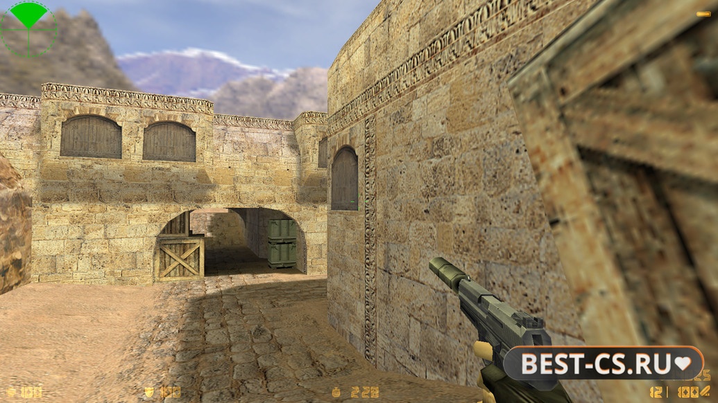 Скриншот 7 CS 1.6 Better