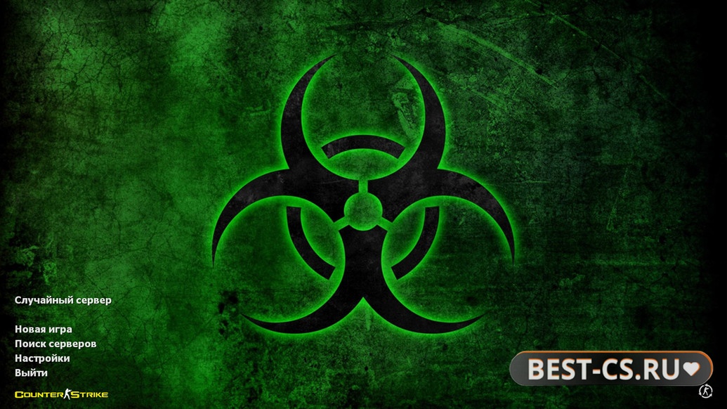 Превью CS 1.6 Biohazard