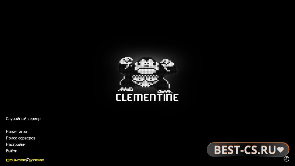 Превью CS 1.6 от Clementine v2