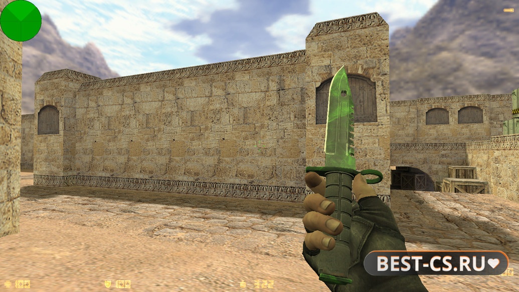 Скриншот 2 CS 1.6 от FARKY