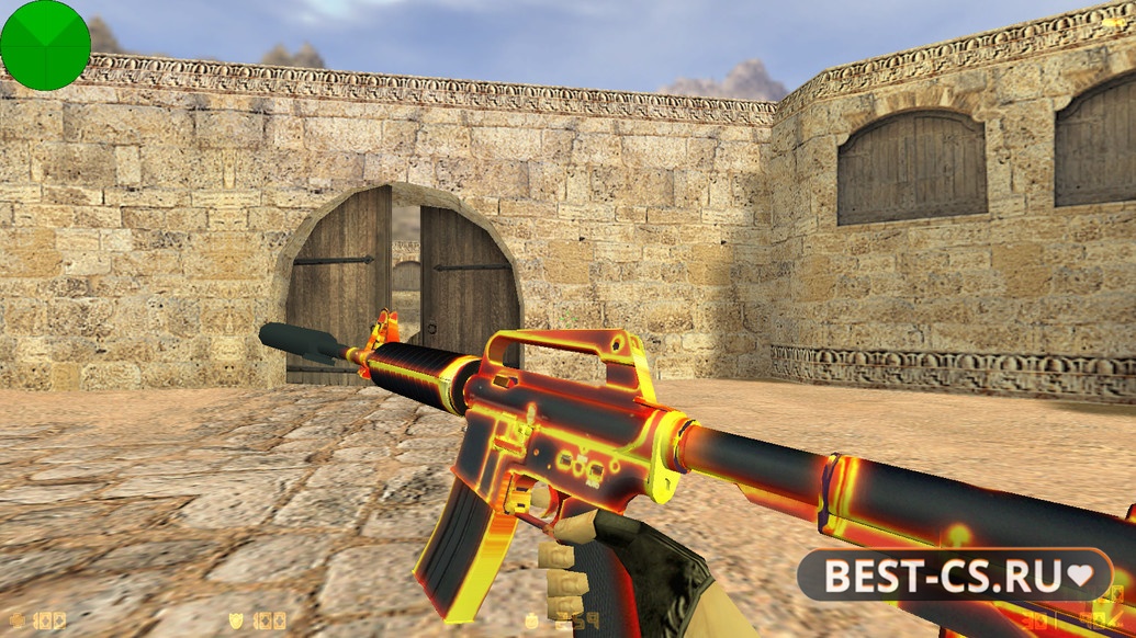 Скриншот 4 CS 1.6 от FARKY