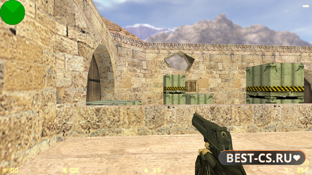 Скриншот 6 CS 1.6 от FARKY