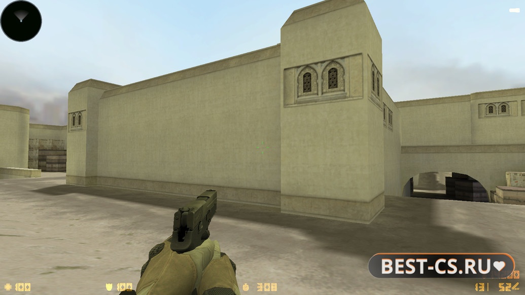 Скриншот 17 CS 1.6 от Faw Play