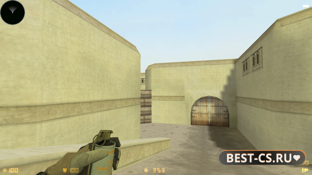 Скриншот 30 CS 1.6 от Faw Play